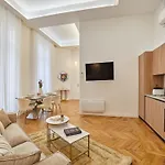 Sublime, Luxurious Flat Ac Matignon St Honore