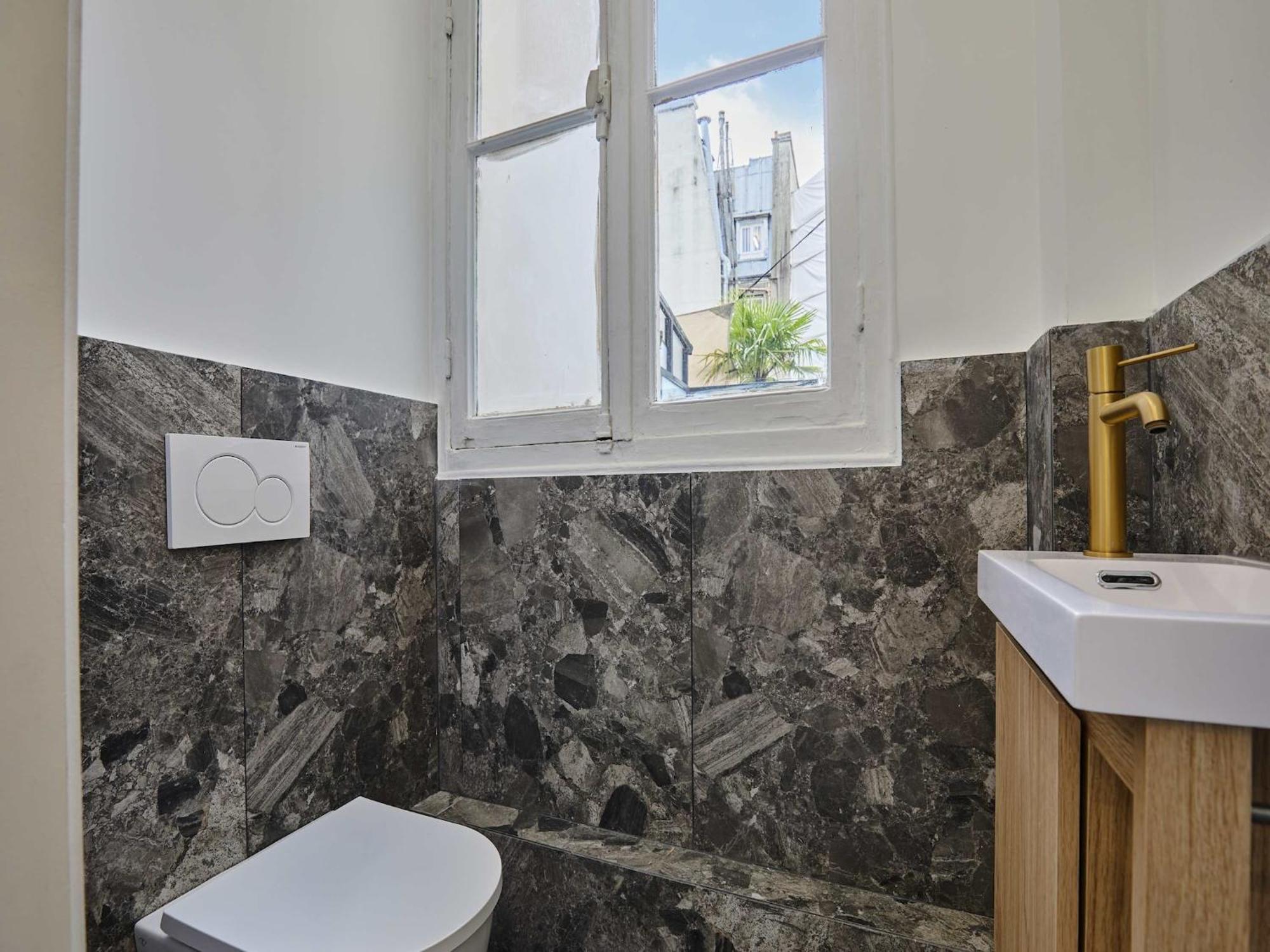 Sublime, Luxurious Flat Ac Matignon St Honore Apartment
