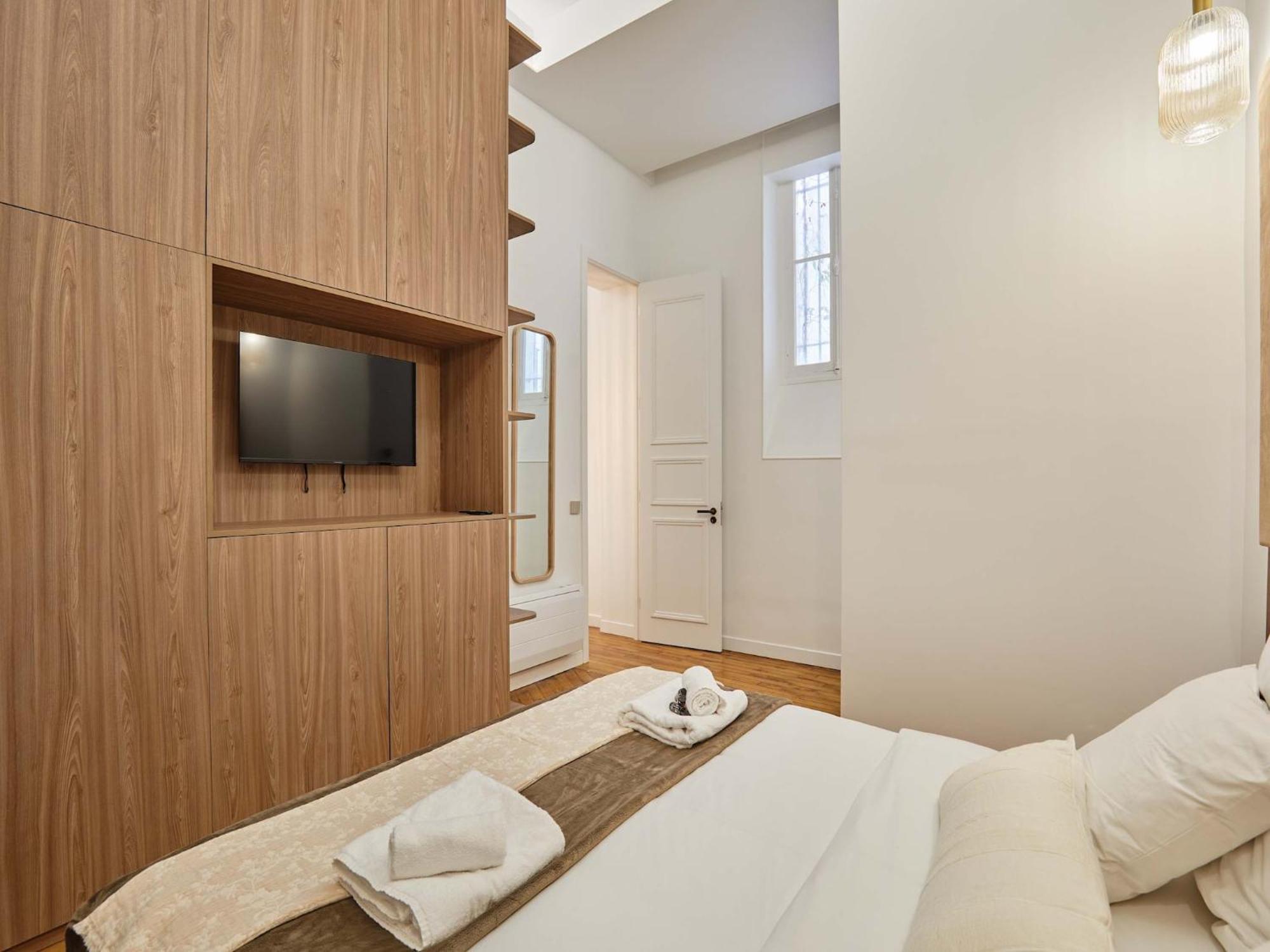 Sublime, Luxurious Flat Ac Matignon St Honore * Paris