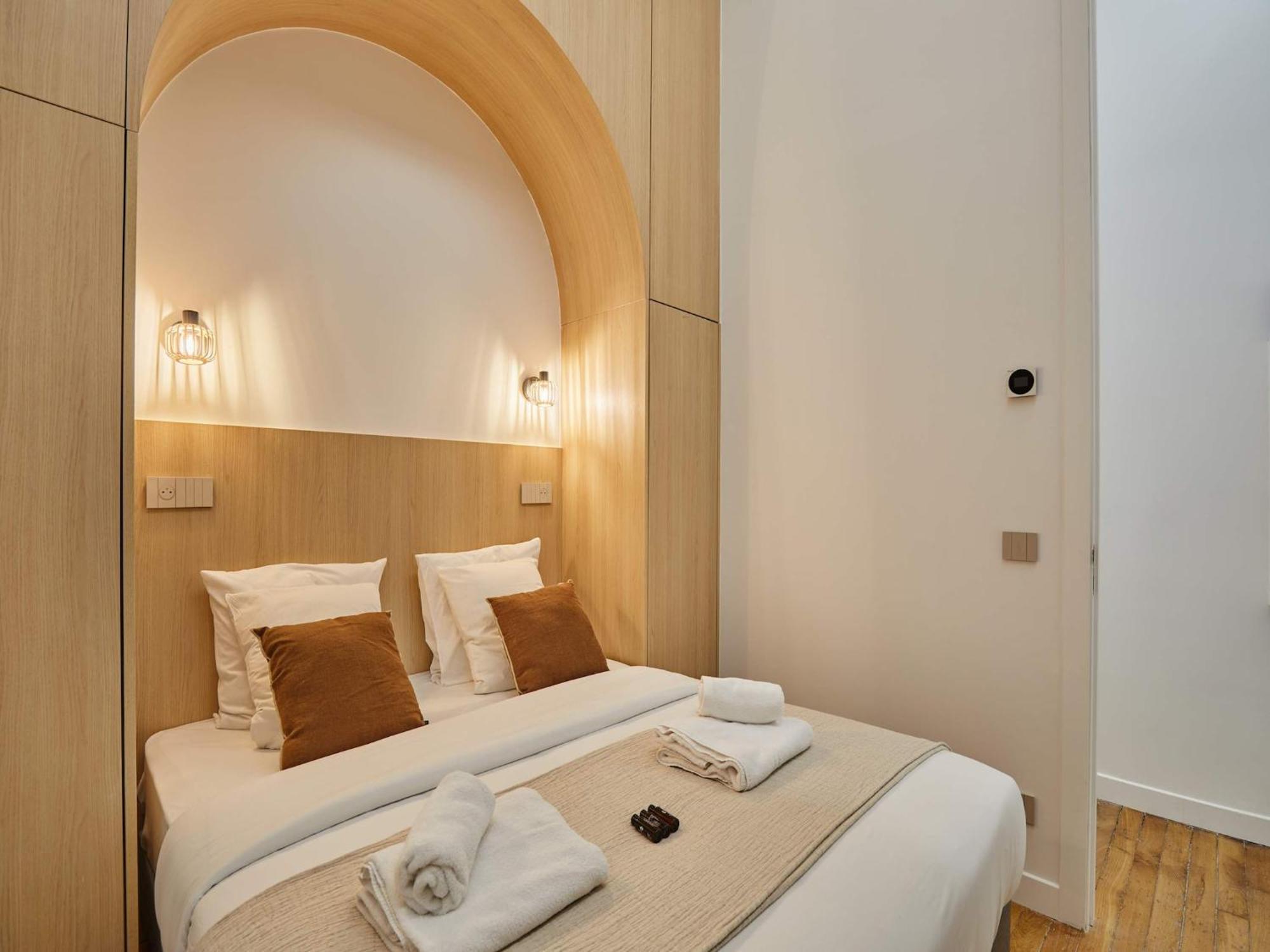 Apartment Sublime, Luxurious Flat Ac Matignon St Honore