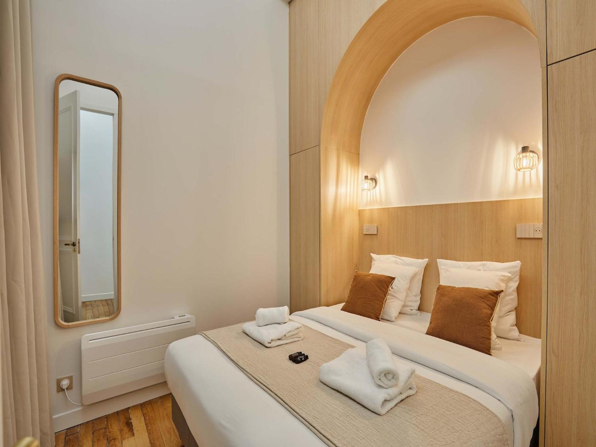 Sublime, Luxurious Flat Ac Matignon St Honore Apartment *