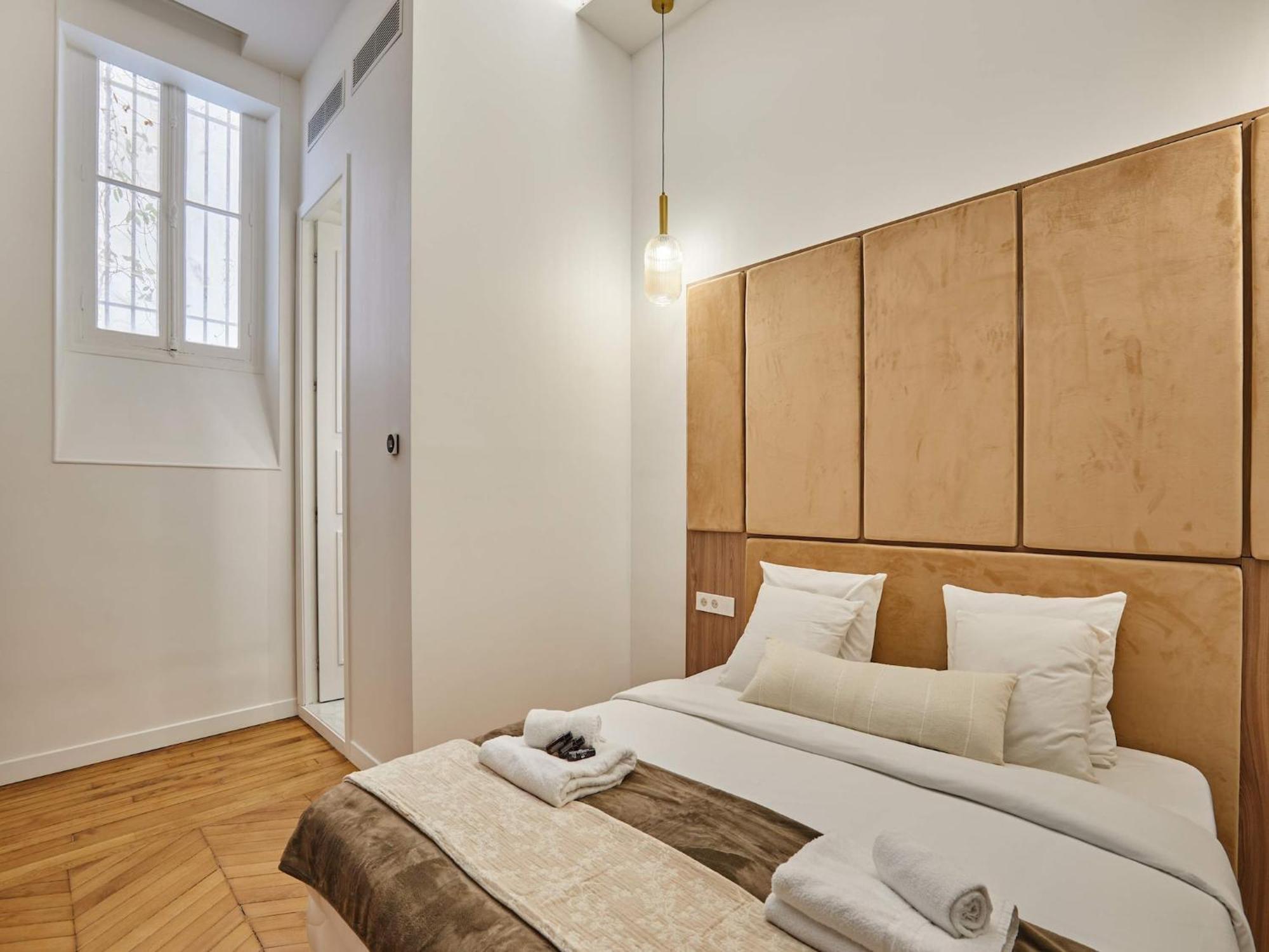 Apartment Sublime, Luxurious Flat Ac Matignon St Honore *